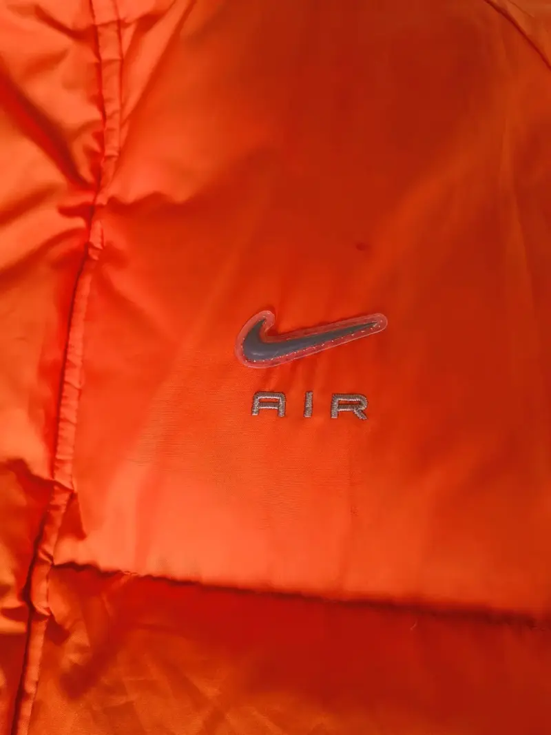 Casaca Nike Air Larga - 2