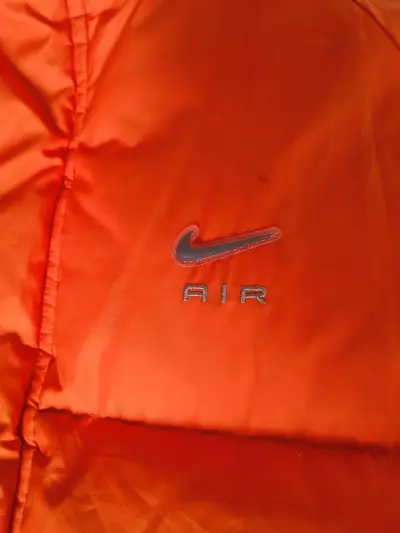 Casaca Nike Air Larga - miniatura 2