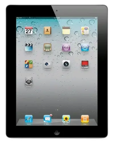 iPad 2 Apple 16GB Wi-Fi en buen estado - miniatura 1