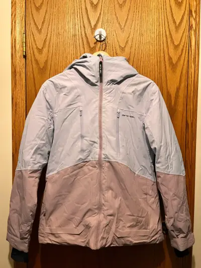 Chaqueta ski impermeable (Solo 2 usos) - miniatura 1