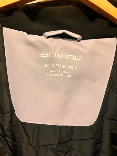 Chaqueta ski impermeable (Solo 2 usos) - miniatura 2