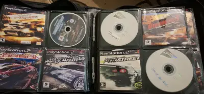 Consola PlayStation 2 Slim con Juegos Incluidos - miniatura 5