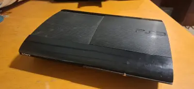Consola Sony PlayStation 3 PS3 usada - miniatura 1