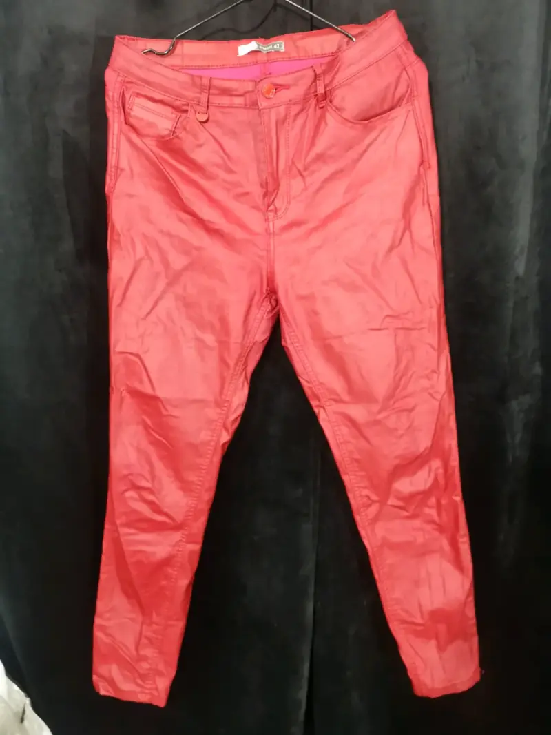 Pantalones Opposite de mujer talla 42 - 3