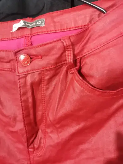 Pantalones Opposite de mujer talla 42 - miniatura 1