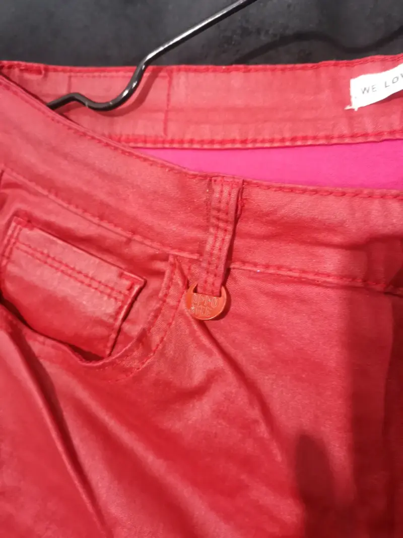 Pantalones Opposite de mujer talla 42 - 4