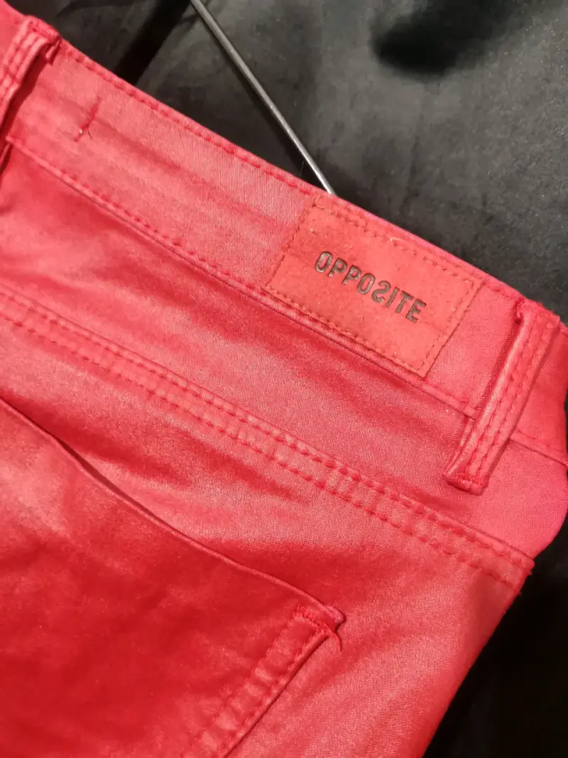 Pantalones Opposite de mujer talla 42 - 6