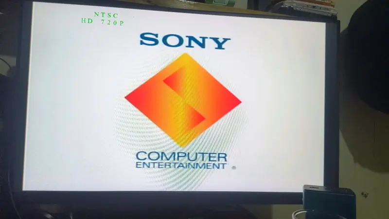 Consola Sony PS One - 5