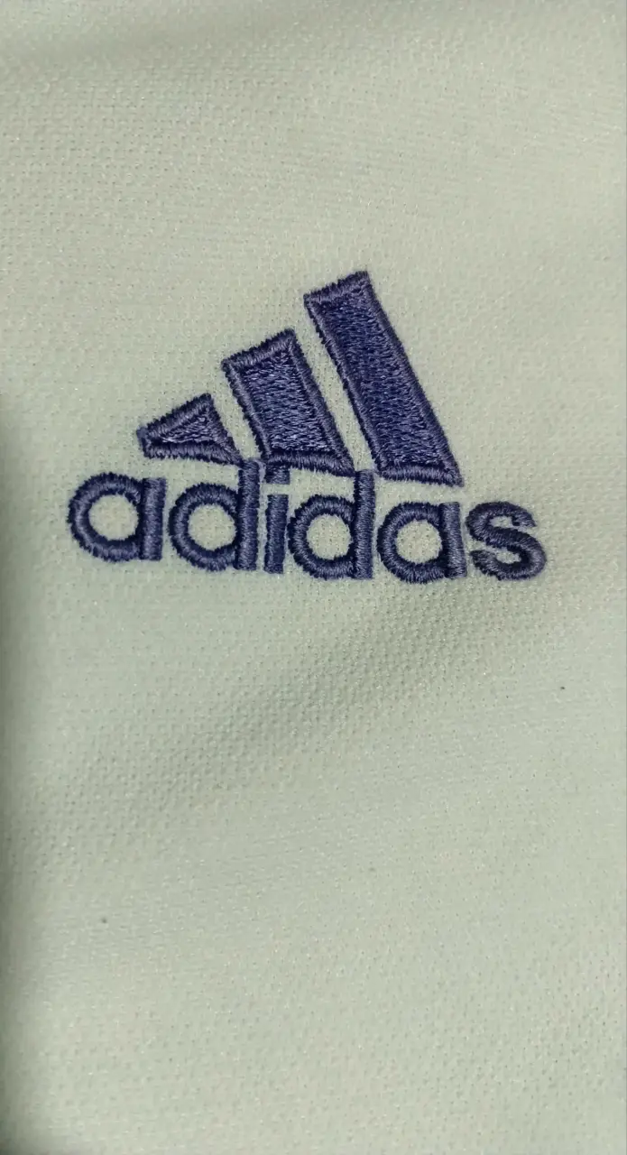 Camiseta Adidas Francia FFF Climalite Blanca - 4