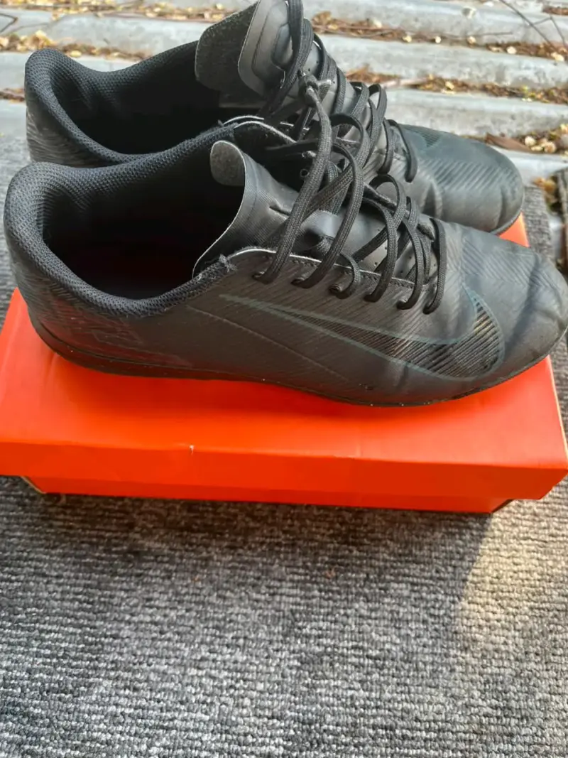 Zapatillas de futbol nike
