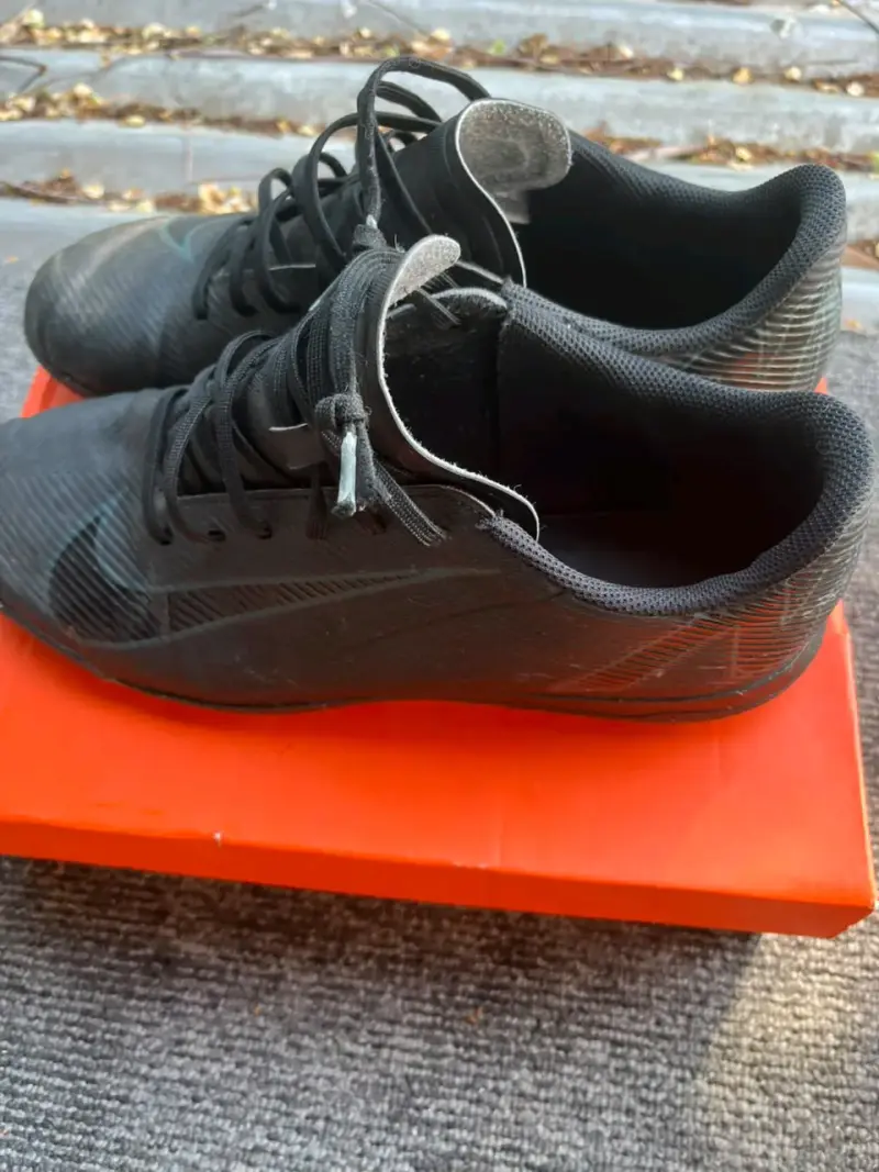 Zapatillas de futbol nike - 2