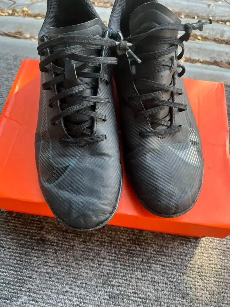 Zapatillas de futbol nike - 4