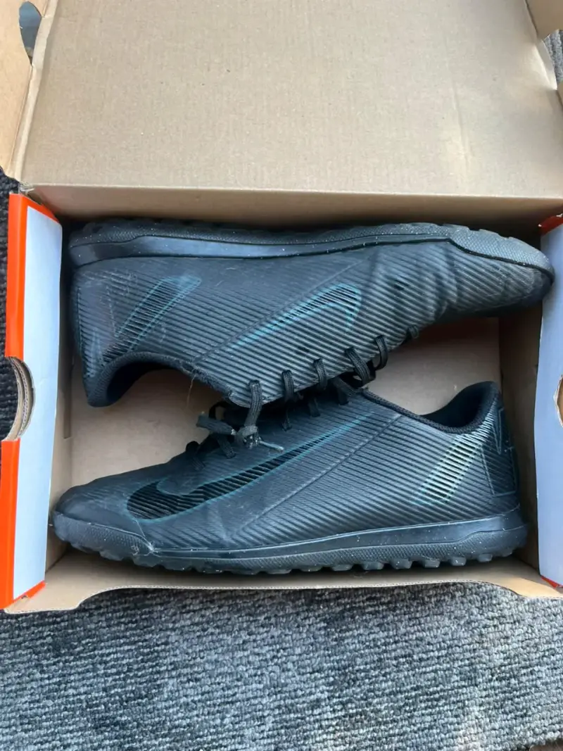 Zapatillas de futbol nike - 5
