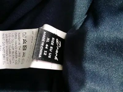 Vestido de fiesta - miniatura 3