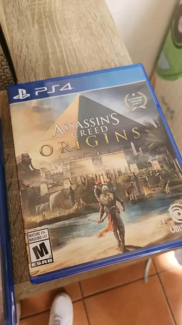 Varios Juegos PS4 - 1