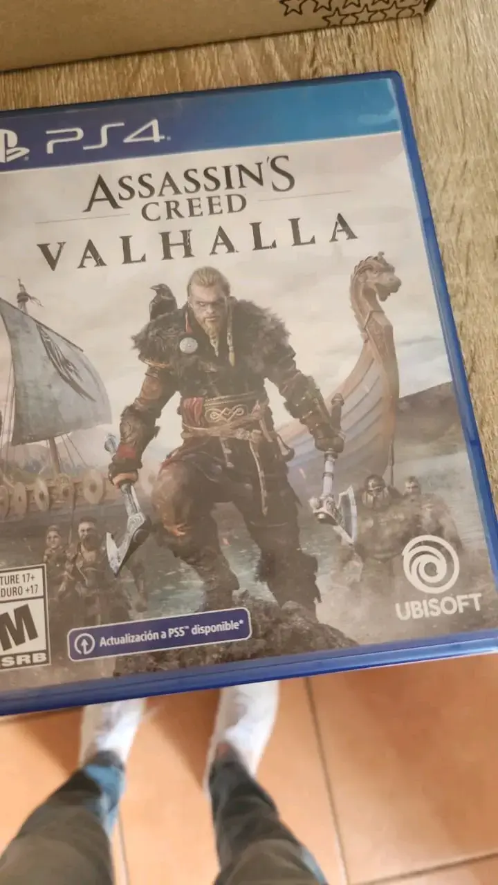 Varios Juegos PS4 - 2
