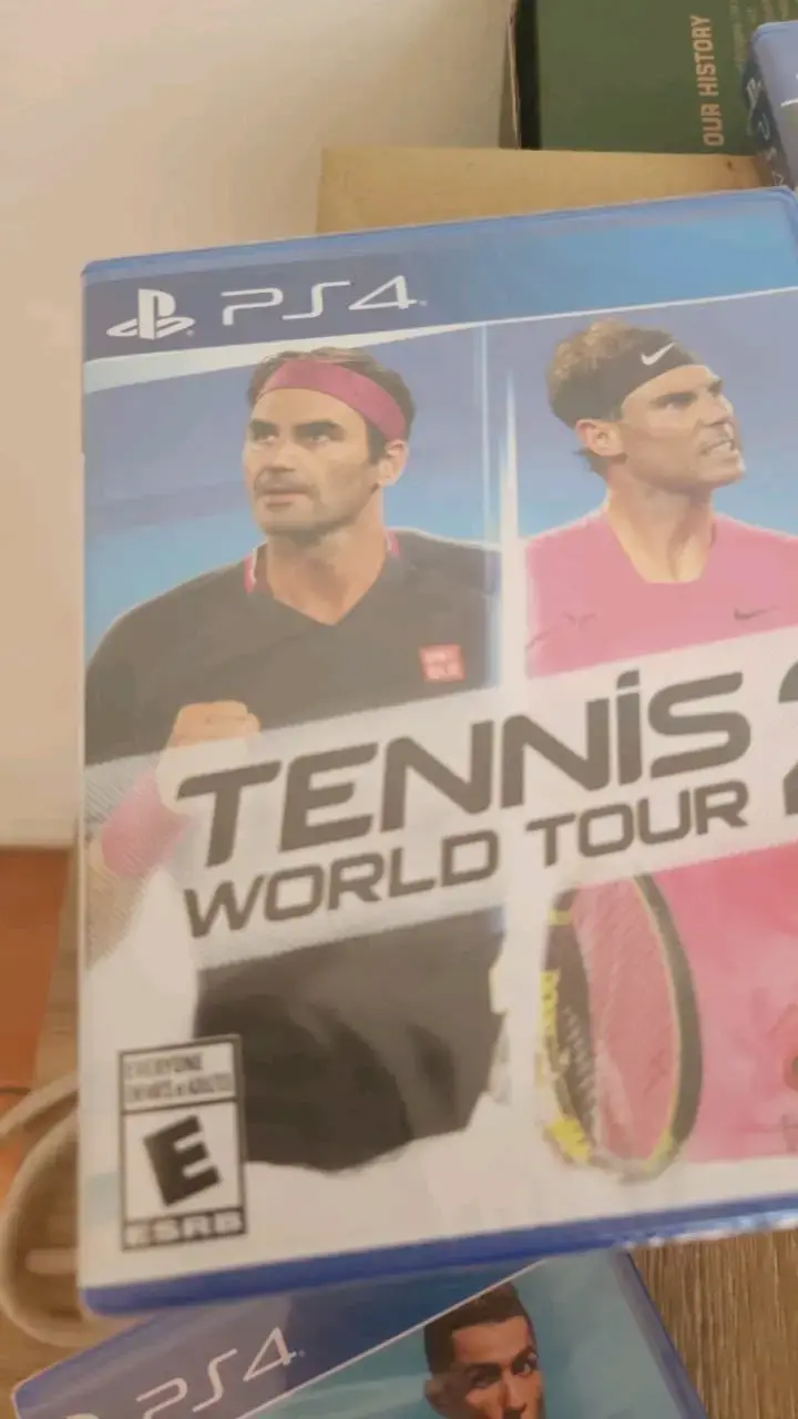 Varios Juegos PS4 - 3