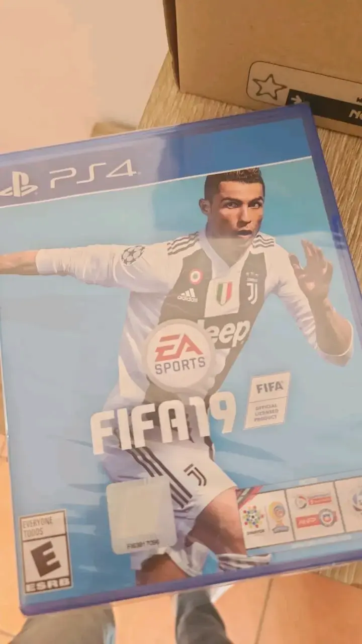 Varios Juegos PS4 - 4