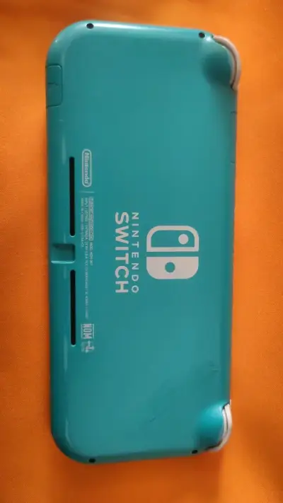 Nintendo Switch Lite con Mario karts y 128gb memor - miniatura 4