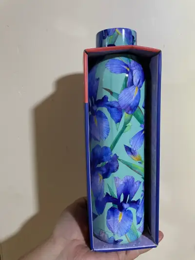Botella térmica Quokka 630 ml - miniatura 4