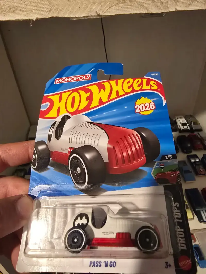 Colección de 15 autos Hot Wheels nuevos - 3
