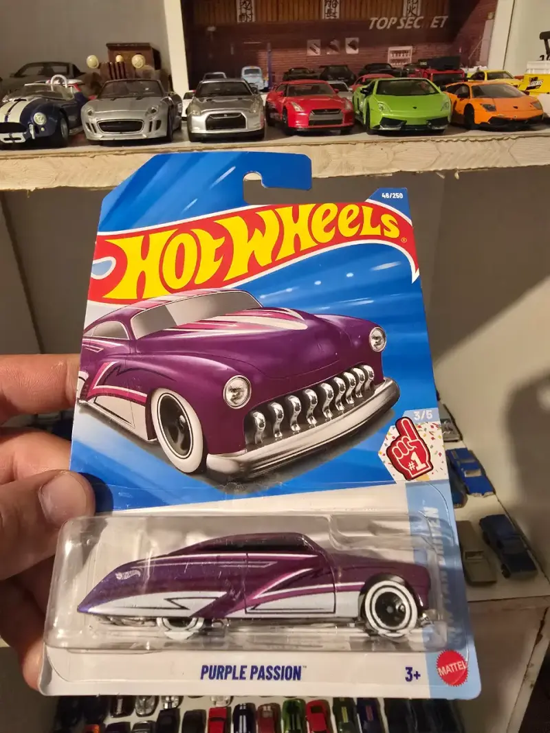 Colección de 15 autos Hot Wheels nuevos - 6