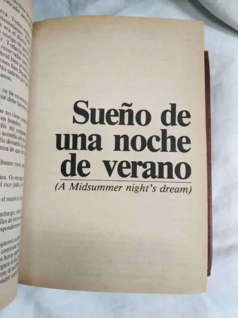 'Los Grandes Autores y Sus Obras' Tapa Dura - 4