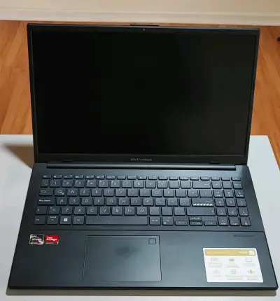 Laptop ASUS VivoBook 16GB RAM Ryzen 5 - miniatura 4