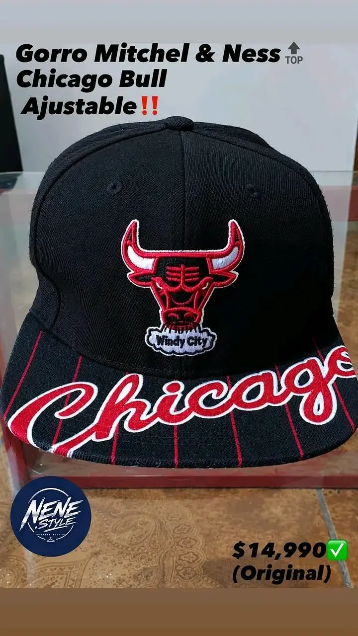 Set de Gorros NBA y Jordan Ajustables - 4