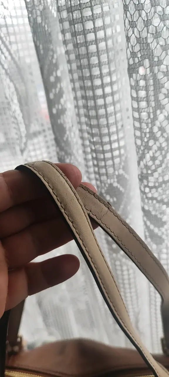 Tote Michael Kors, cuero detalles mínimos. - 3
