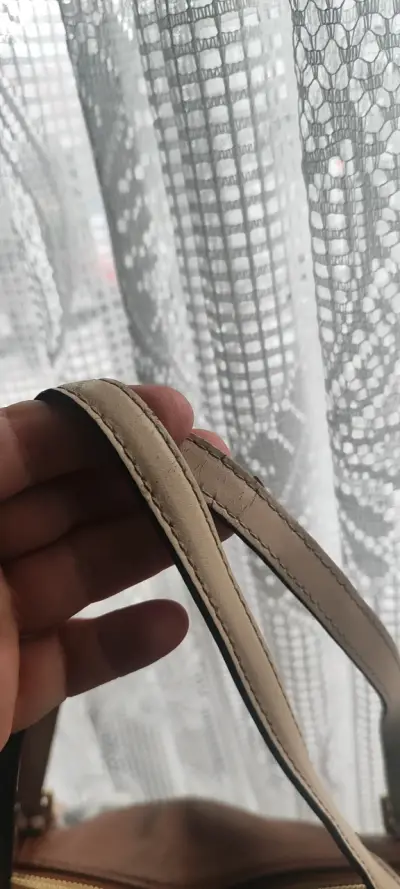 Tote Michael Kors, cuero detalles mínimos. - miniatura 3