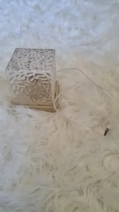 Lámpara decorativa  con luz cálida - miniatura 3