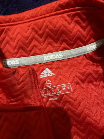 Polerones Adidas para mujer S y M - miniatura 2
