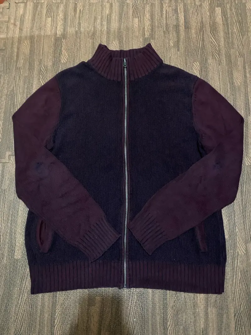 Chaquetas de Lana Guess y Calvin Klein XL - 2