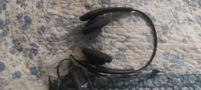 Audifonos Jabra Biz 1100 USB Mono/Duo - miniatura 1