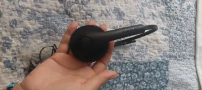 Audifonos Jabra Biz 1100 USB Mono/Duo - miniatura 2