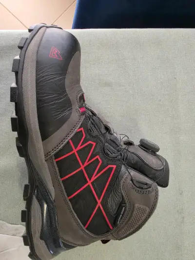 Botas de Seguridad Climber Chamonix Hombre - miniatura 4
