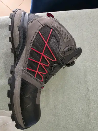 Botas de Seguridad Climber Chamonix Hombre - miniatura 6