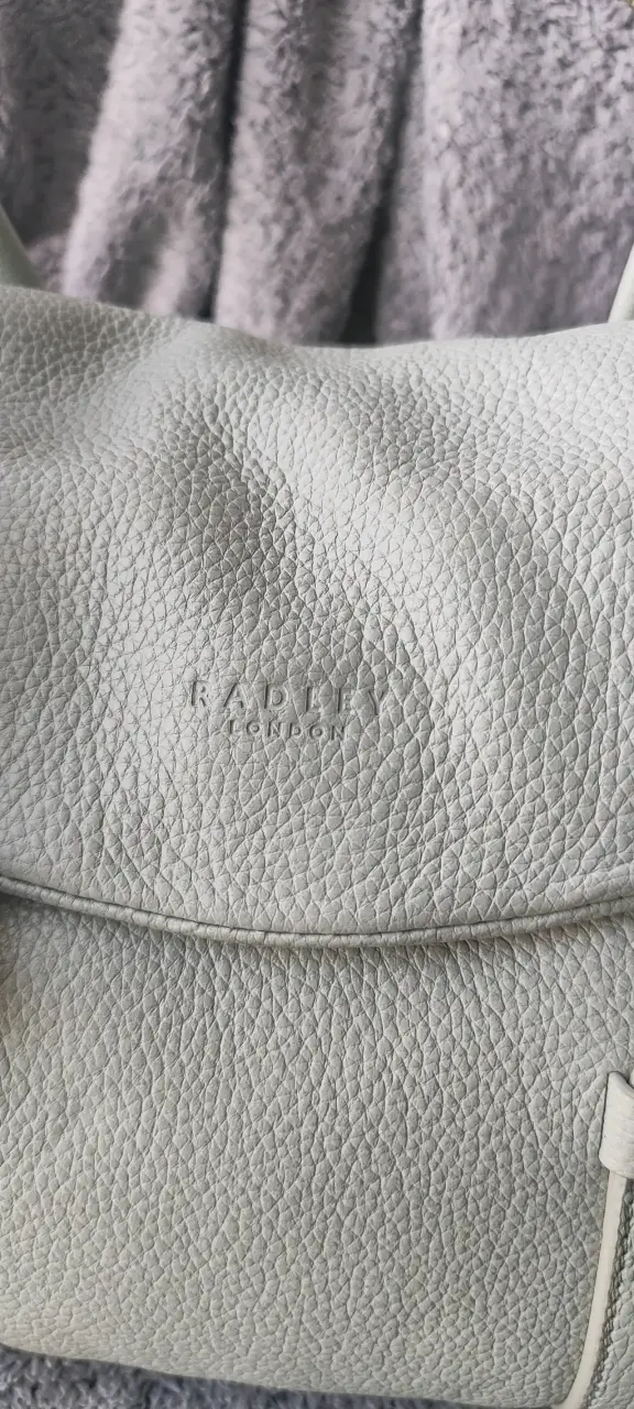 Bolso de mano Radley London - 3