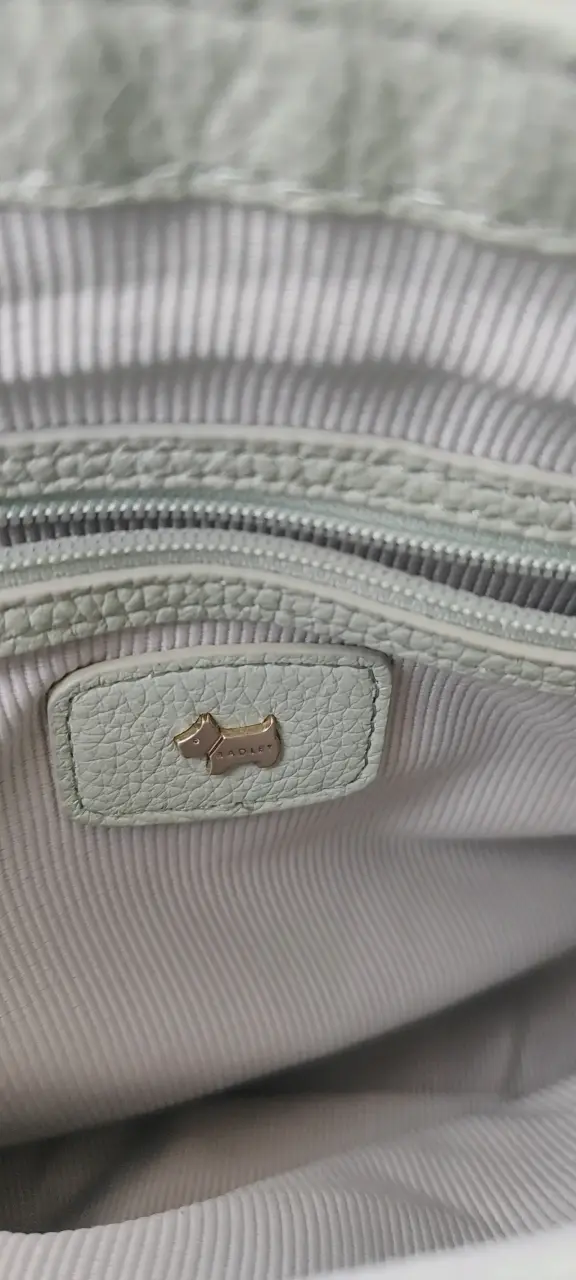 Bolso de mano Radley London - 5