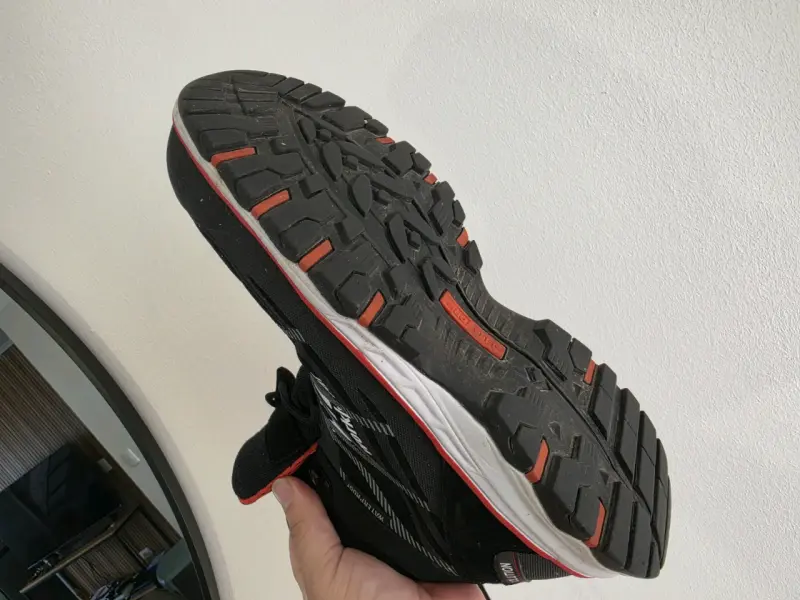 Botas de trabajo impermeables Helly Hansen negras - 4