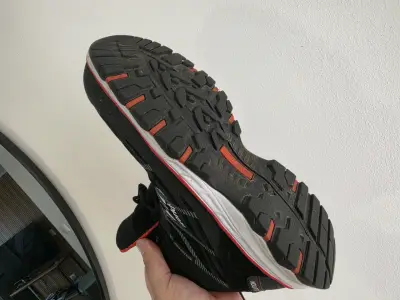Botas de trabajo impermeables Helly Hansen negras - miniatura 4