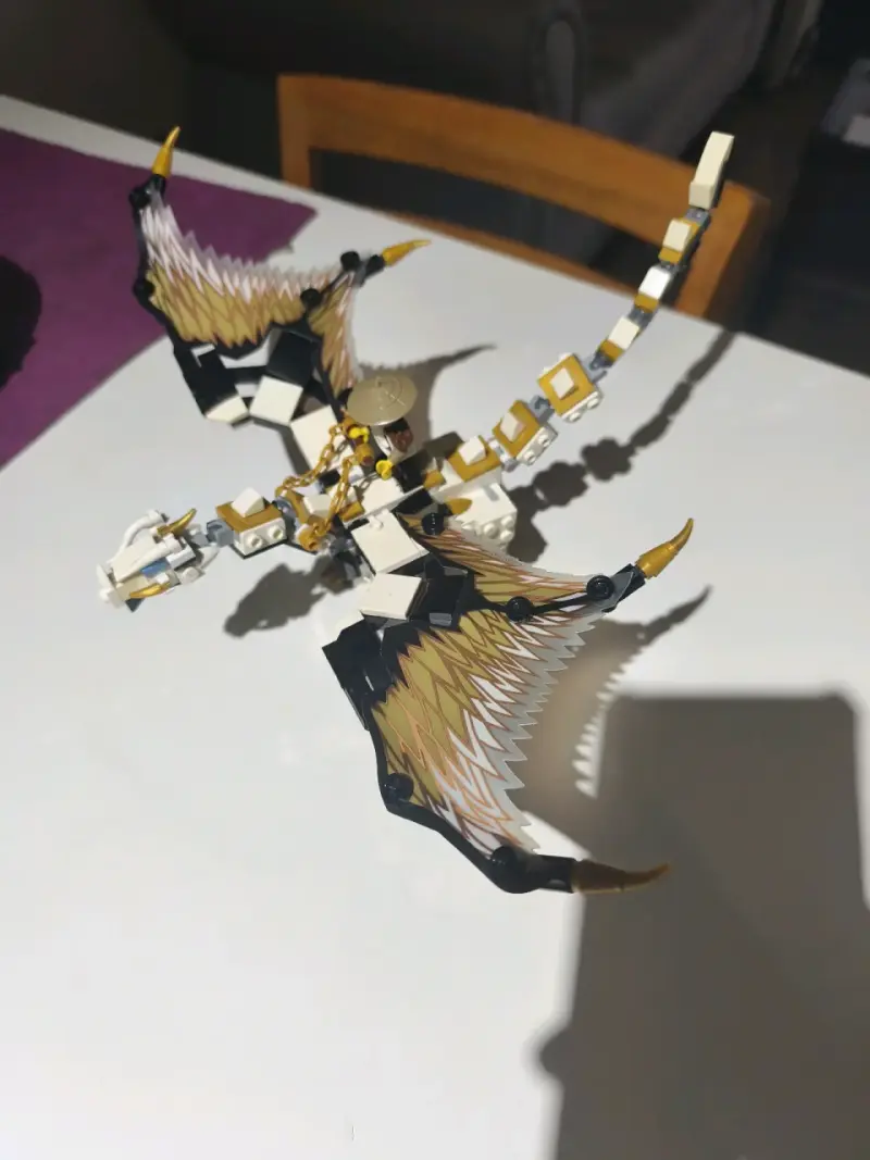 Lego Ninjago Original - 2