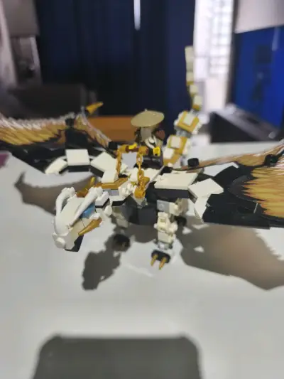 Lego Ninjago Original - miniatura 3