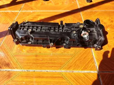 Tapa de valvula para Fiat Grande Punto, panda, 500 - miniatura 1
