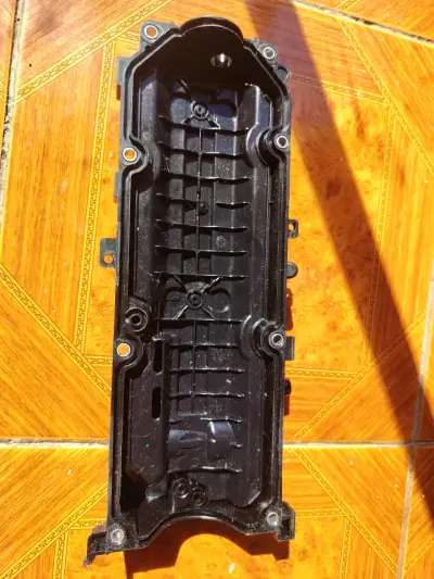 Tapa de valvula para Fiat Grande Punto, panda, 500 - miniatura 2