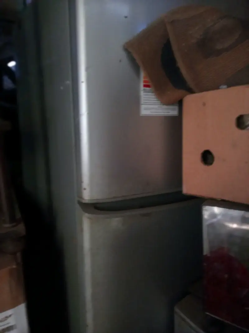Cocina a gas Fensa Titanium con horno - 2