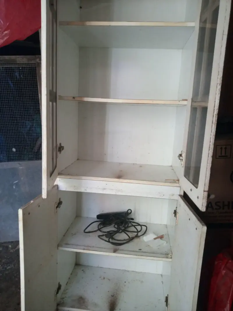 Cocina a gas Fensa Titanium con horno - 4