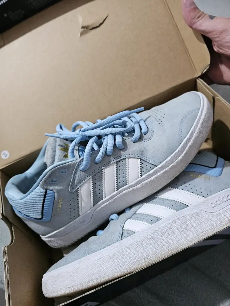 Zapatillas Adidas - 2
