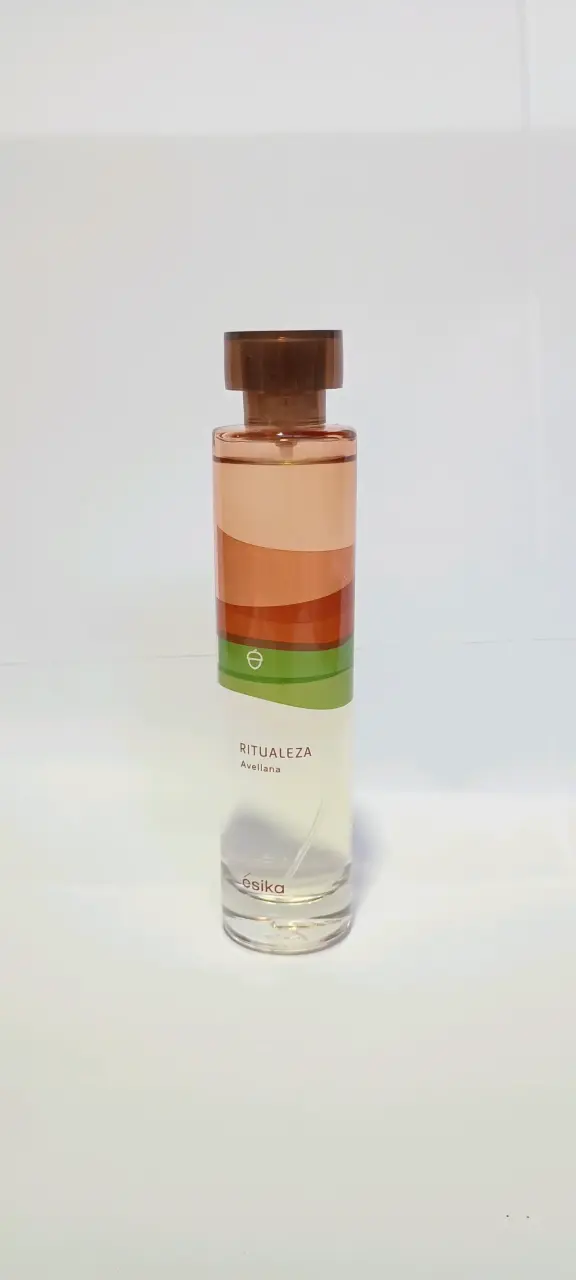Perfume ÉsiKa Ritualezza Avellana 100 ml - 1